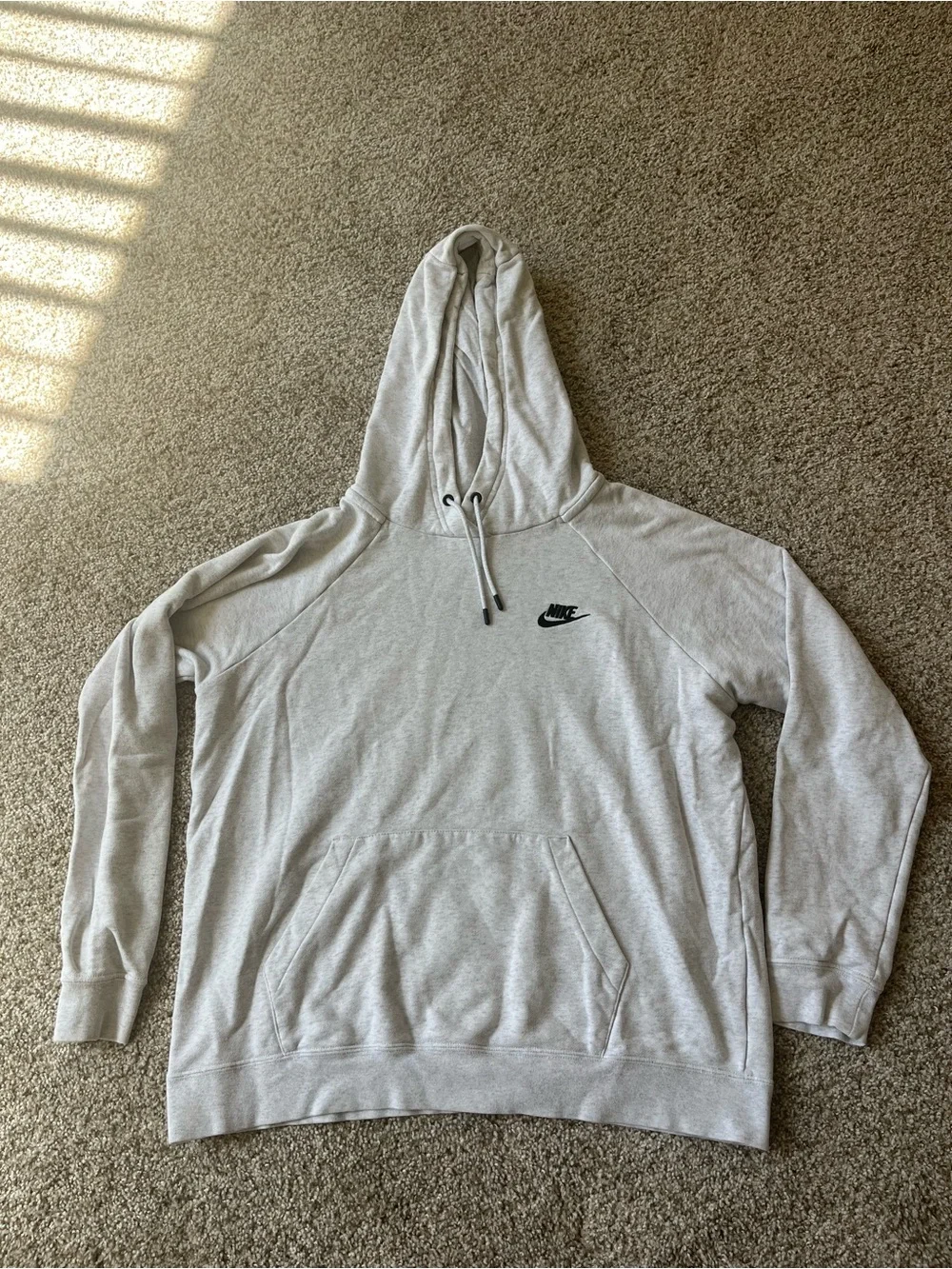 Nike casual pullover